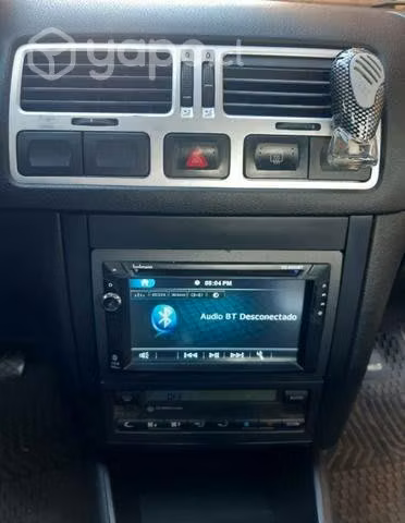 Volkswagen Bora 2.0 2011
