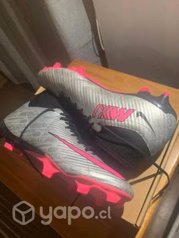 Zapatillas Nike Zoom Superfly 9 Academy XXV FG/MG - Imagen 3