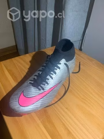 Zapatillas Nike Zoom Superfly 9 Academy XXV FG/MG - Imagen 6