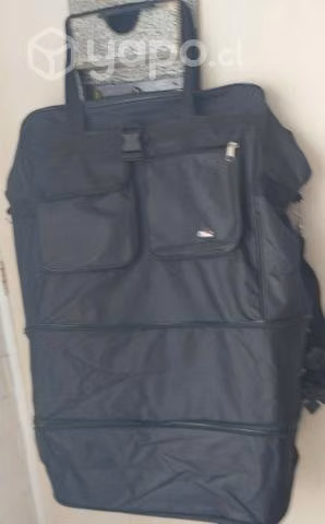 Bolsos extensibles - Imagen 4