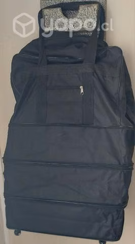Bolsos extensibles