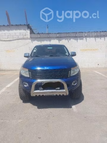 Ford Ranger XLT 3.2 TURBO diesel - Imagen 8