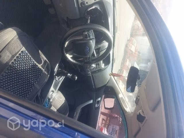 Ford Ranger XLT 3.2 TURBO diesel - Imagen 5