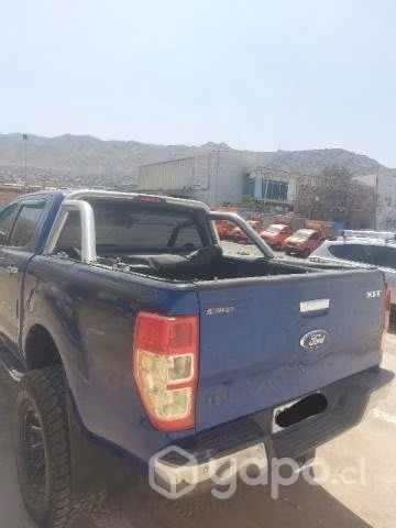 Ford Ranger XLT 3.2 TURBO diesel - Imagen 7