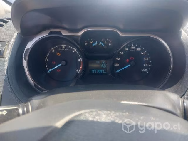 Ford Ranger XLT 3.2 TURBO diesel - Imagen 9