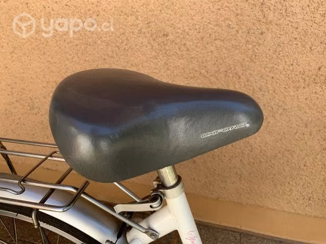 Bicicleta Oxford mujer