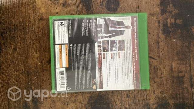 Hitman definitive edition Xbo One - Imagen 3
