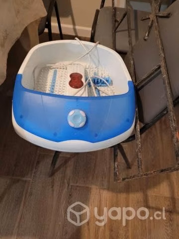 Spa de pies