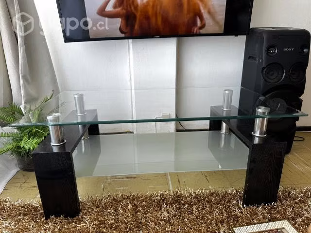 Mesa de Centro