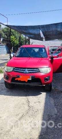 Camioneta en buen estado calor conversable - Imagen 2