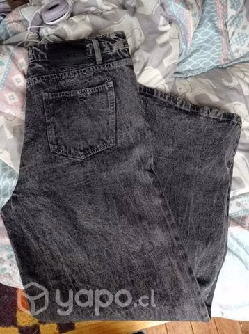 Mom Jeans Nuevos