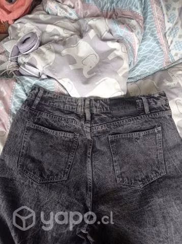 Mom Jeans Nuevos