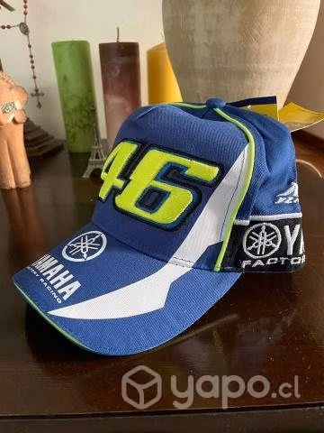 Jockey yamaha