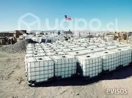 Bins 1000 litros