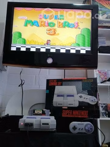 Colección super nintendo - Imagen 4