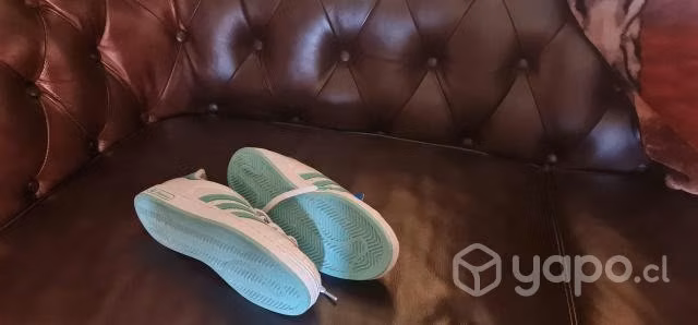 Zapatillas - Imagen 2
