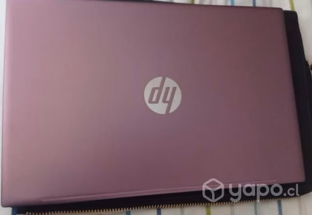 Notebook Pavilion 14.0" - Imagen 3