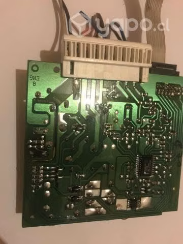 Vendo placa integrada - Imagen 3