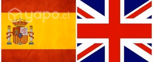 Servicios de traducción y tutorías (inglés)
