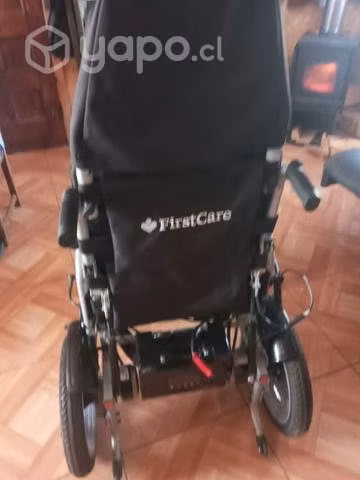 Silla eléctrica