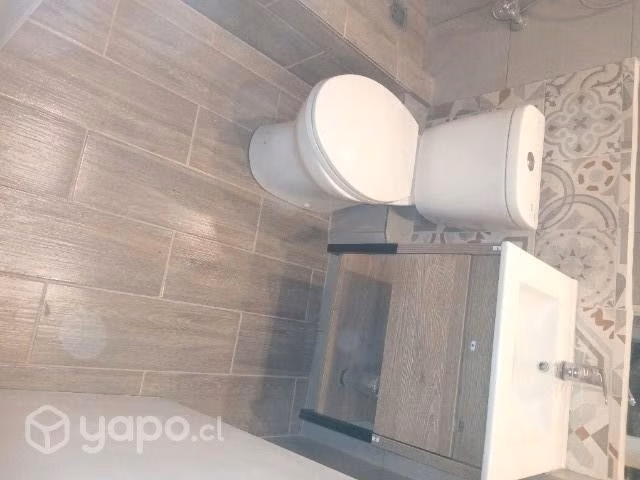 Trabajos de construcción en general