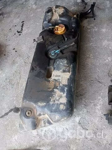 Citroen xsara Picasso 1.6 diesel estanque petroleo