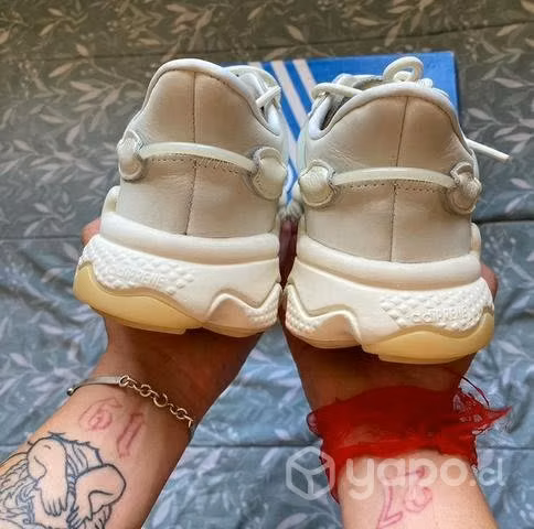Adidas Ozweego - Imagen 4