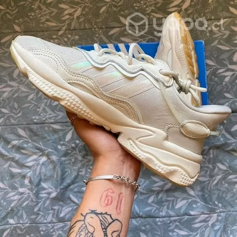 Adidas Ozweego - Imagen 3