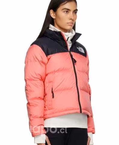 Chaqueta North Face 700 Original
