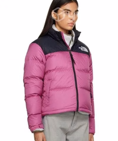 Chaqueta North Face 700 Original