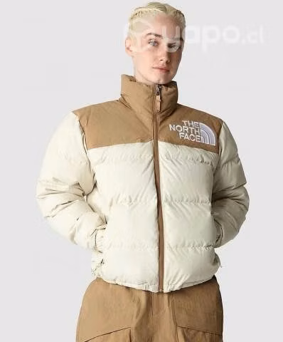 Chaqueta North Face 700 Original
