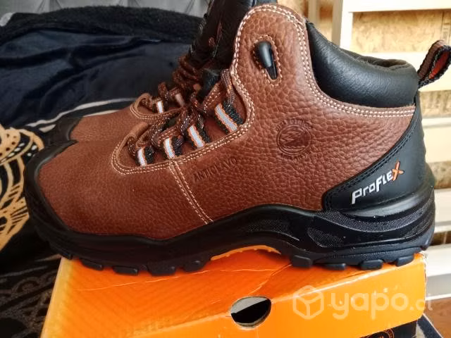 Bototos de seguridad proflex.N42 - Imagen 2