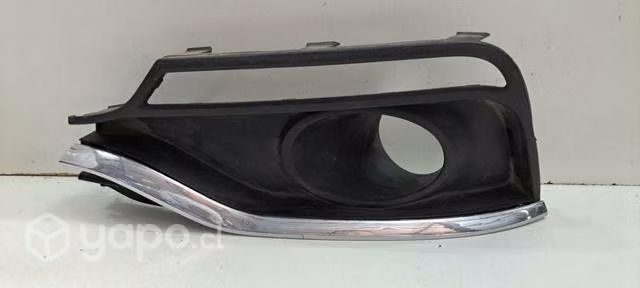 Tapa izquierda changan sx6