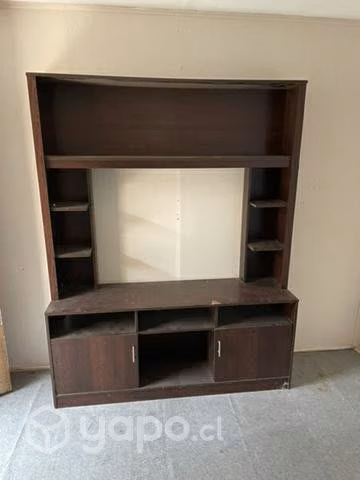 2 modulares buen estado