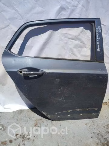 Puerta Hyundai gran i10 2017