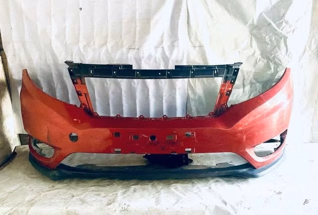 Parachoque DFSK Dongfeng glory 580