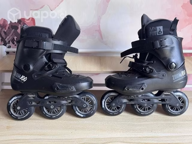 Patines