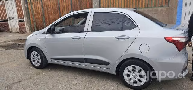 Hyundai 2020