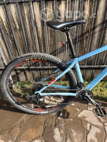 Bicicleta Trek x caliber 8