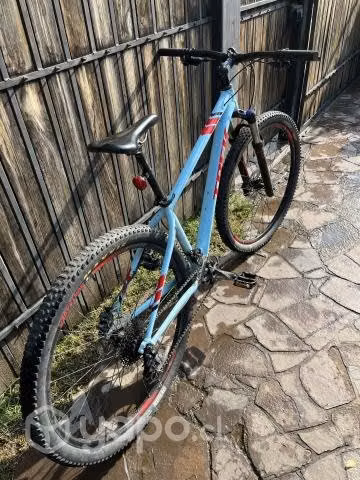 Bicicleta Trek x caliber 8 - Imagen 3