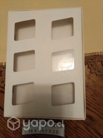 Cajas autoa rmable para alfajores - Imagen 6