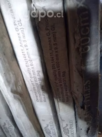 Porcelanato klipen / marcopolo nuevo