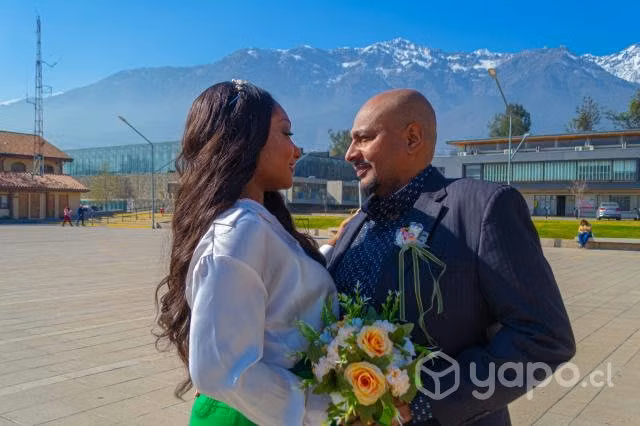 Fotógrafo de bodas
