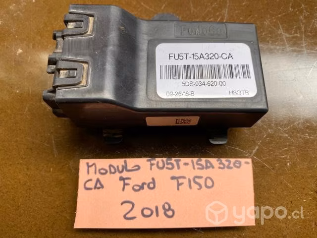 Modulo FU5T-15A320-CA Ford F150 2018