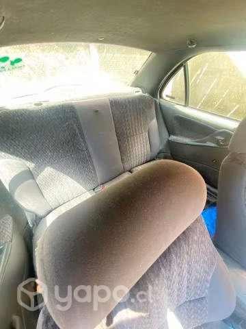 Vendo Chevrolet cavalier