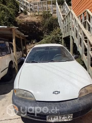 Vendo Chevrolet cavalier