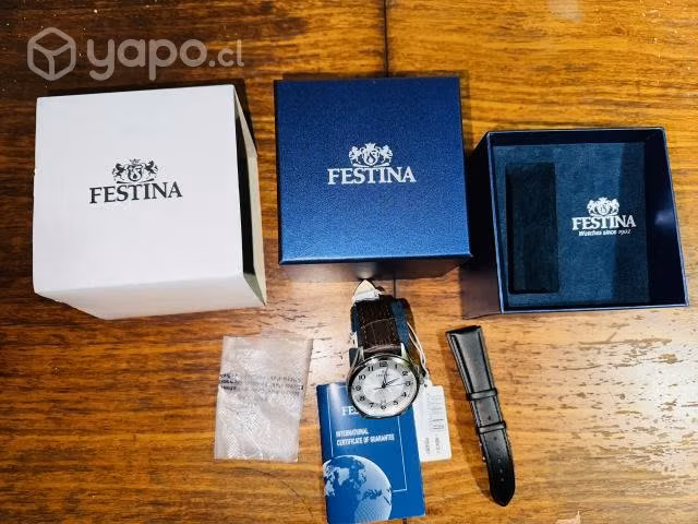 Reloj
