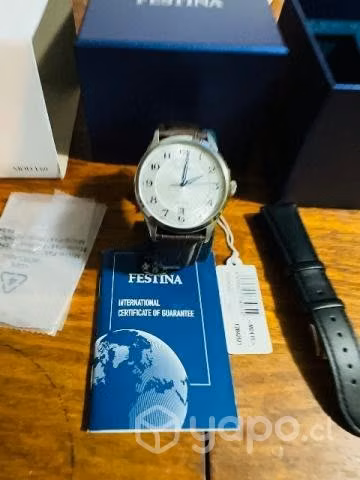 Reloj