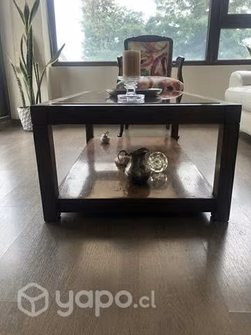 Mesa de centro