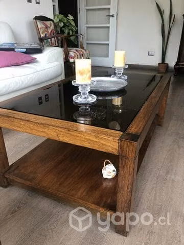 Mesa de centro - Imagen 3